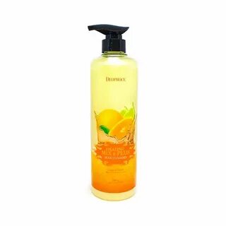 Body cleanser