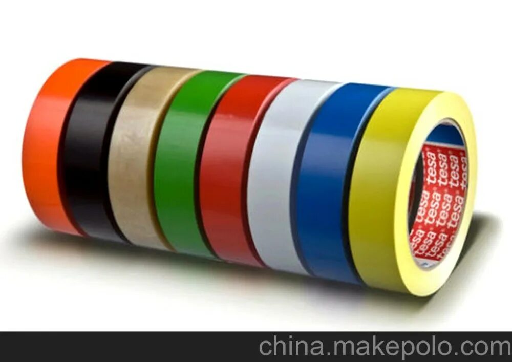 Color marking. Tesa 60404. Tesafilm 4104. Tesa marking Tape. Tesa 50600.