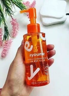 Пенка ayoume