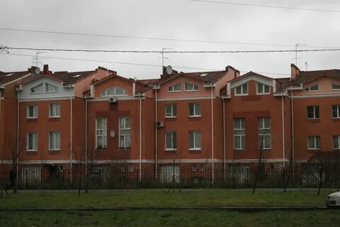 55 корпус 1