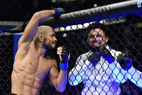 Ufc 16