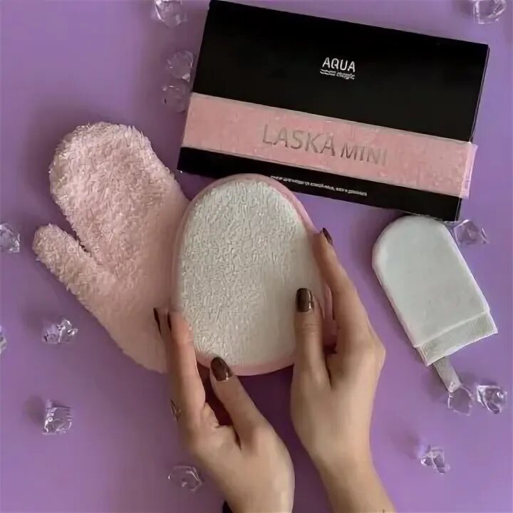 Мини ласка
