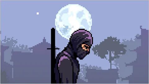 Pixel hood