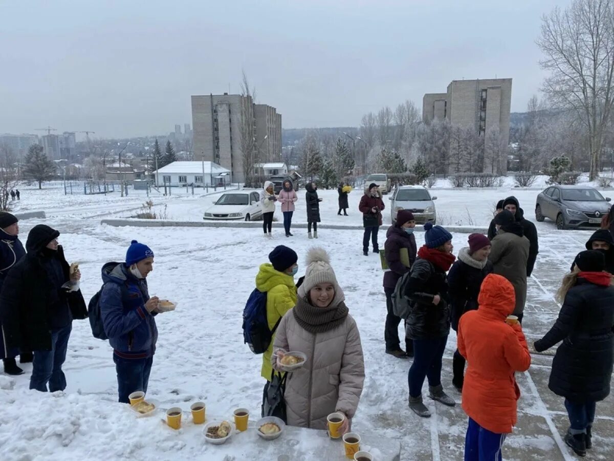 День студента в Курске. Курск 2005. День студента курск 2005 полное