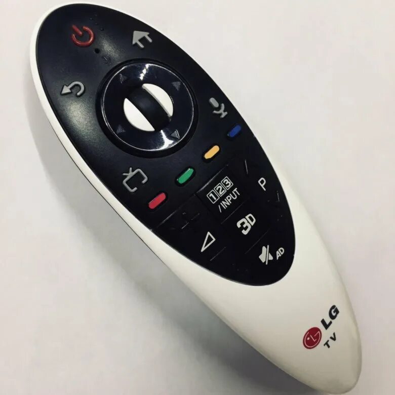 Пульт для телевизора lg magic remote