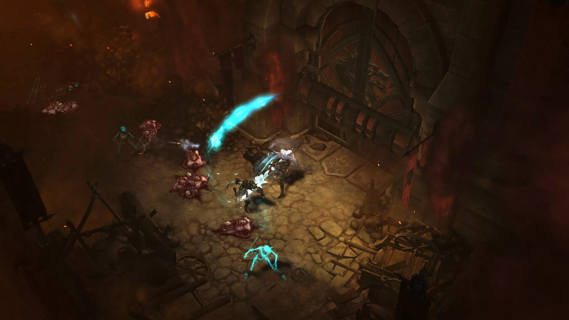 Diablo 3. Diablo 3 eternal collection xbox one. Дьябло игра. Diablo iii: rise of the necromancer. Diablo 3 rise of the necromancer.