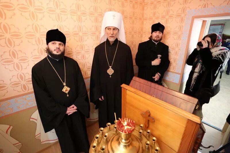 сайт амурской епархии