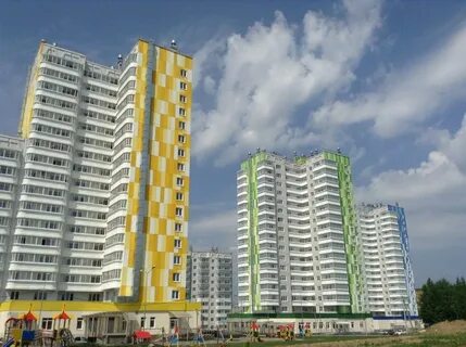 Квартира вышка 2 пермь