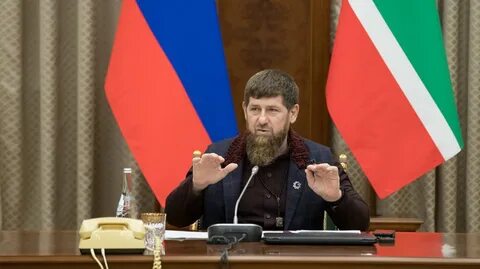 Поручений главы чеченской республики