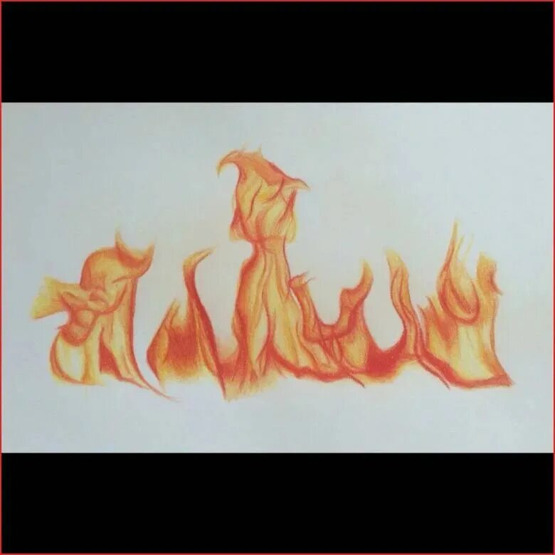 Рисунок огня пламени карандашом. Огонь рисунок реалистичный. Языки пламени карандашом. Пламя для срисовки карандашом. Рисунок нарисованного огня