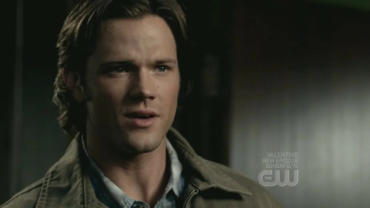 сверхъестественное 4 21