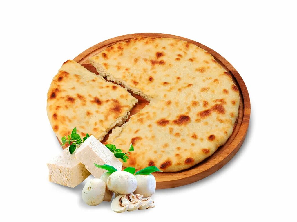 осетинские пироги тосно