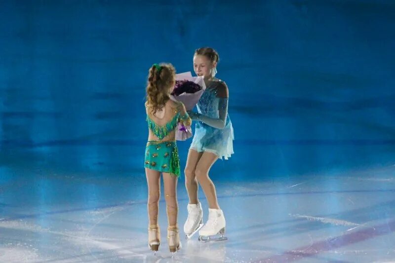 базылюк фигурное катание возраст