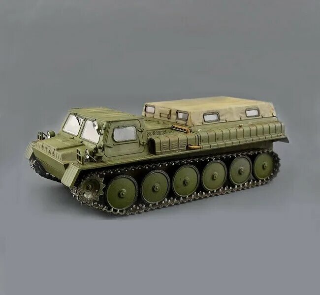 Fichier:GAZ-71 tracked vehicle.JPG - Wikipédia