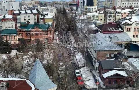 Володарского нижний новгород