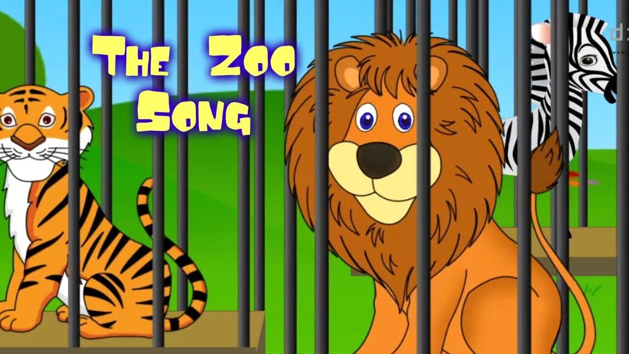 Зоопарк гиф для детей. Zoo картинка. Animal Sounds Song зоопарк. Песня at the Zoo.