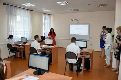 Армавирский индустриальный