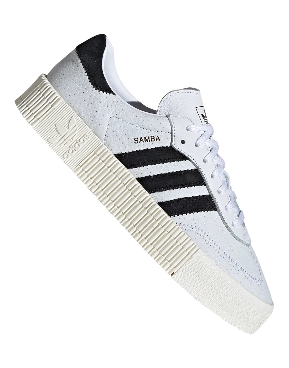 Adidas Samba White. Adidas Originals Samba Rose. Адидас Самба с белой подошвой. Adidas Samba белые.