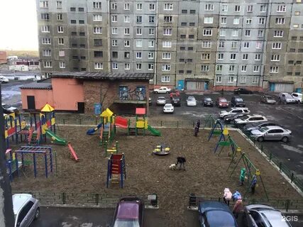 Норильск лауреатов