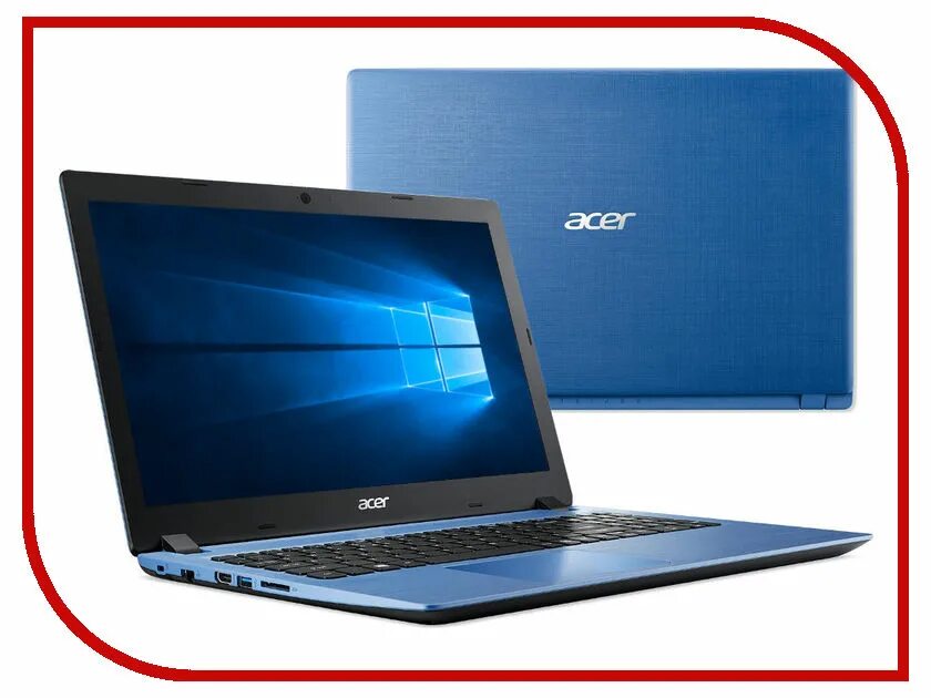 Синий ноутбук. Acer Aspire a315 i3. Acer a315-51-36dj. Acer a315-51 Core i3. Acer Aspire 3 a315-51-36dj.