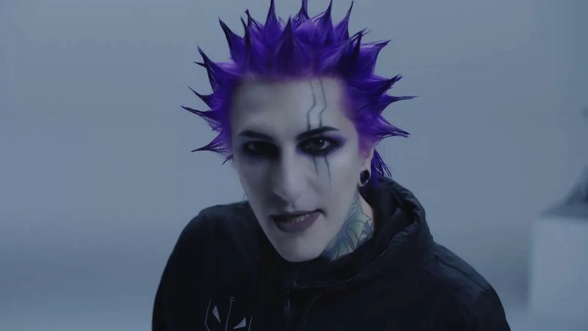 Motionless in white evil. Motionless in white evil