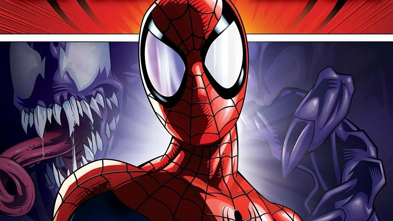 Ultimate Spider-man (игра). Ultimate Spider man 2005. Ultimate Spider-man 2005 игра. Ultimate Spider man 2005 Веном. Человек паук увидел человека паука