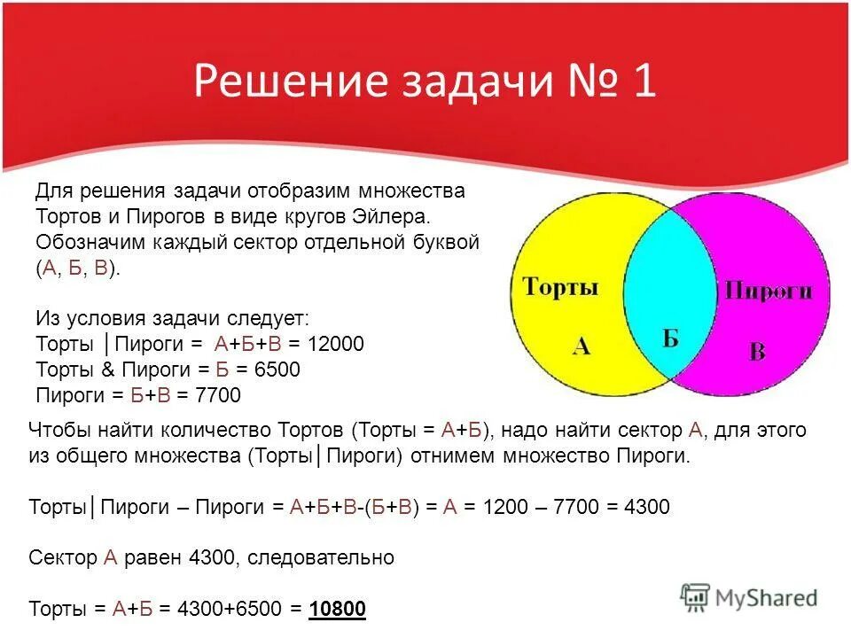 Задания на трафики