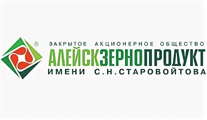 Зао "алейскзернопродукт" им. Зао "алейскзернопродукт" им. Заводы алтайского края. Н. С.