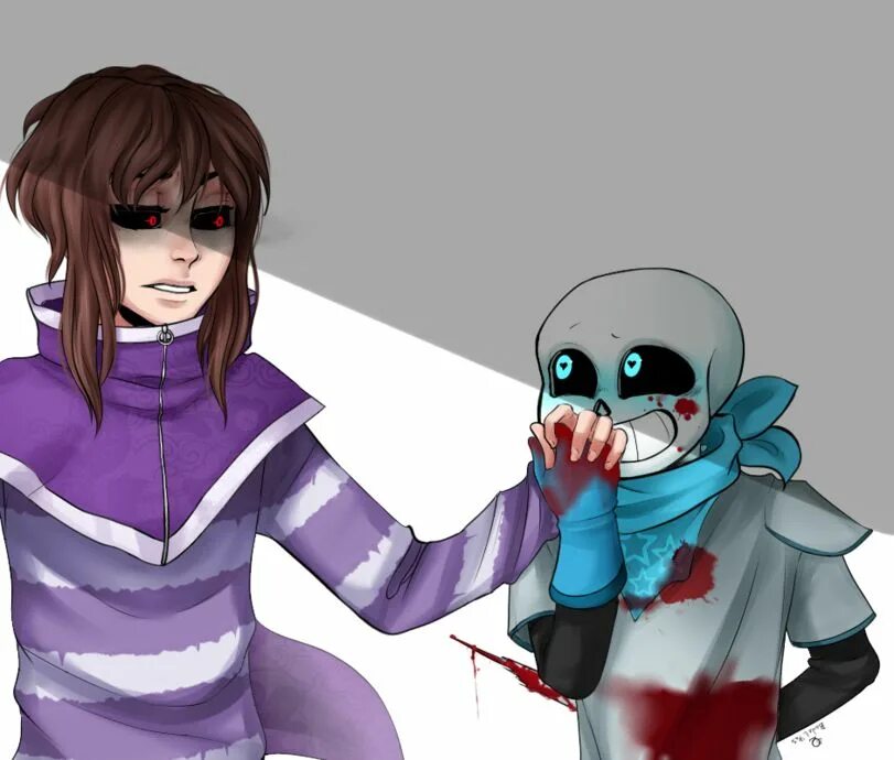 Yandere sans x reader. Underswap фриск. блуберри санс яндере и фриск. yandereswap фриск.