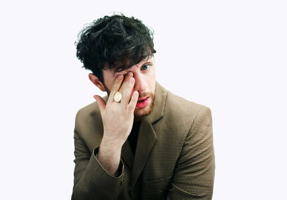 Tom grennan. Tom Grennan klipy. Tom Grennan a Winter s Tale. Tom Grennan - found what i've been looking for.