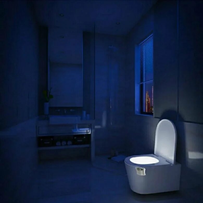 Crazy And Beautiful Tiny Powder Room With Color And Tile (16) Tiny powder rooms,