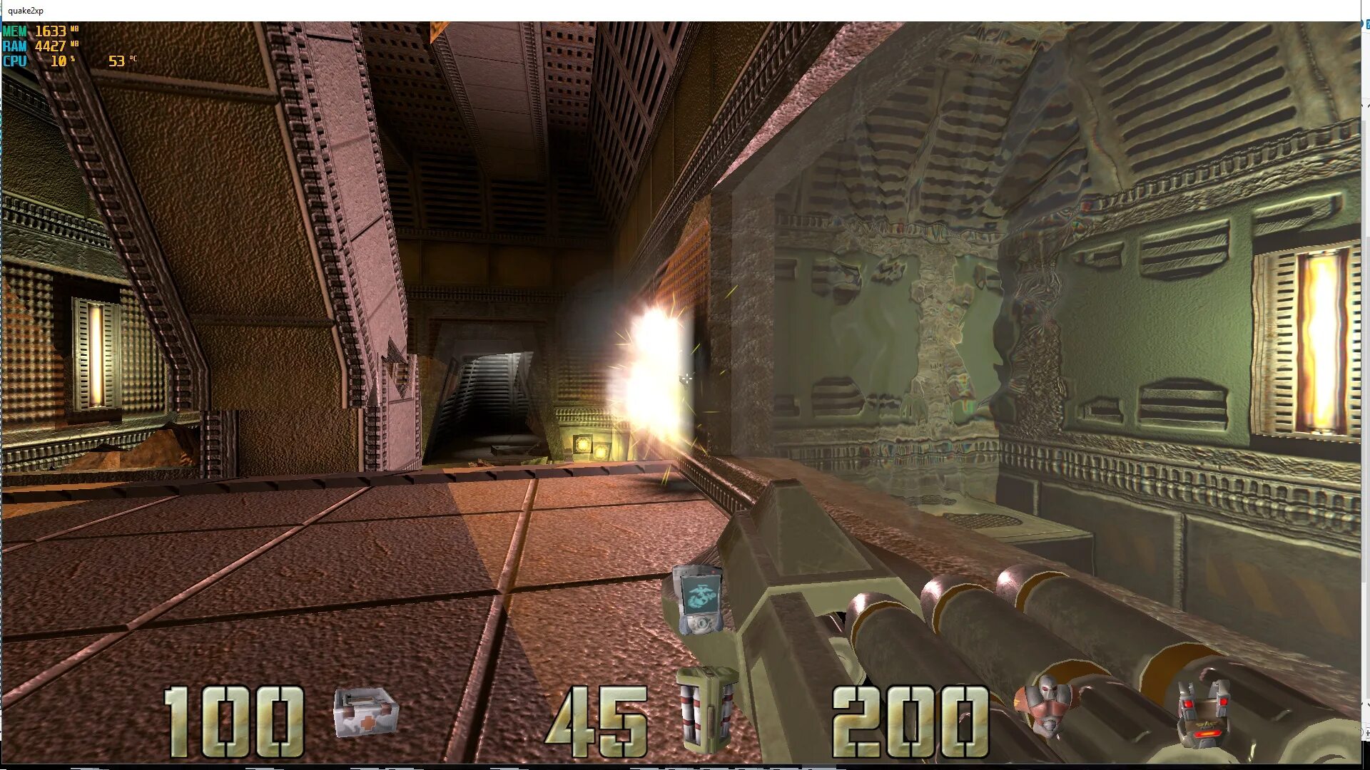 Хр 2. Quake 2 r1q2. Quake 2 ps1. Квейк 2 моды.