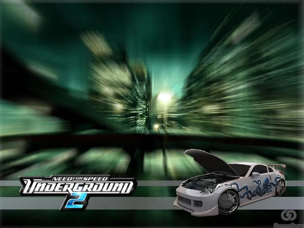 Nfs саундтреки