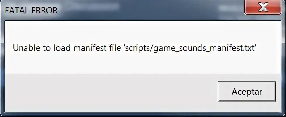 Steam файл манифеста недоступен. Manifest файл что это. Reload Error MANIFESTLOADERROR (NETWORKERROR). Unable to load Manifest file в КС что делать.