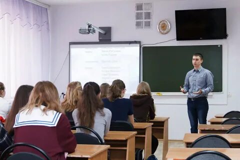 Школы в волжском