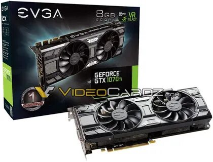 Geforce gtx 1070ti gaming