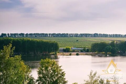 Чистые пруды саранск