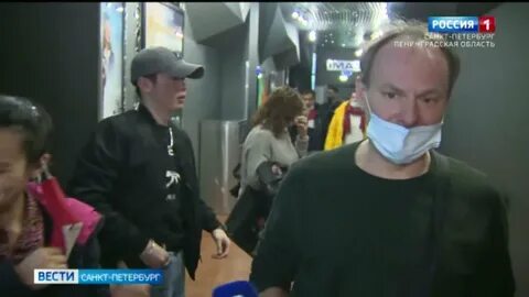 Маска 10 выпуск 21.04 24