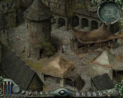 Baldur s gate 3 лампа