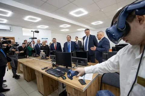 Анапский индустриальный