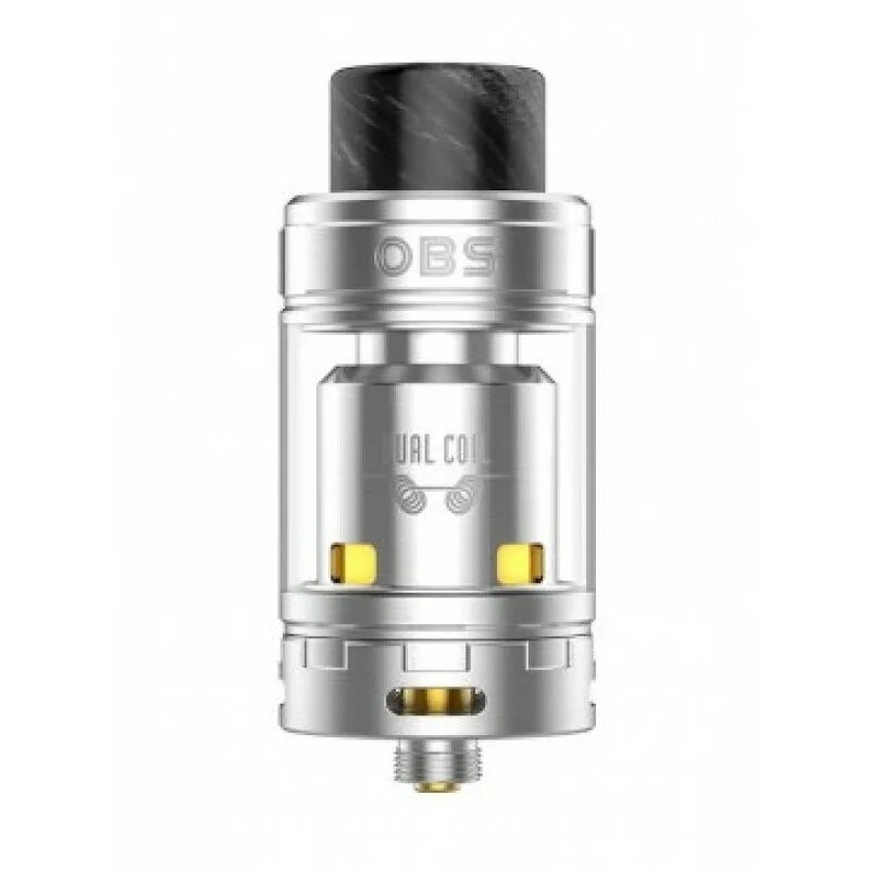 OBS Crius 2. OBS Crius RTA. Обслуживаемый атомайзер OBS Crius 2 Dual Coil RTA. Smoktech Ego Dual Coil 4ml. Obs отзывы