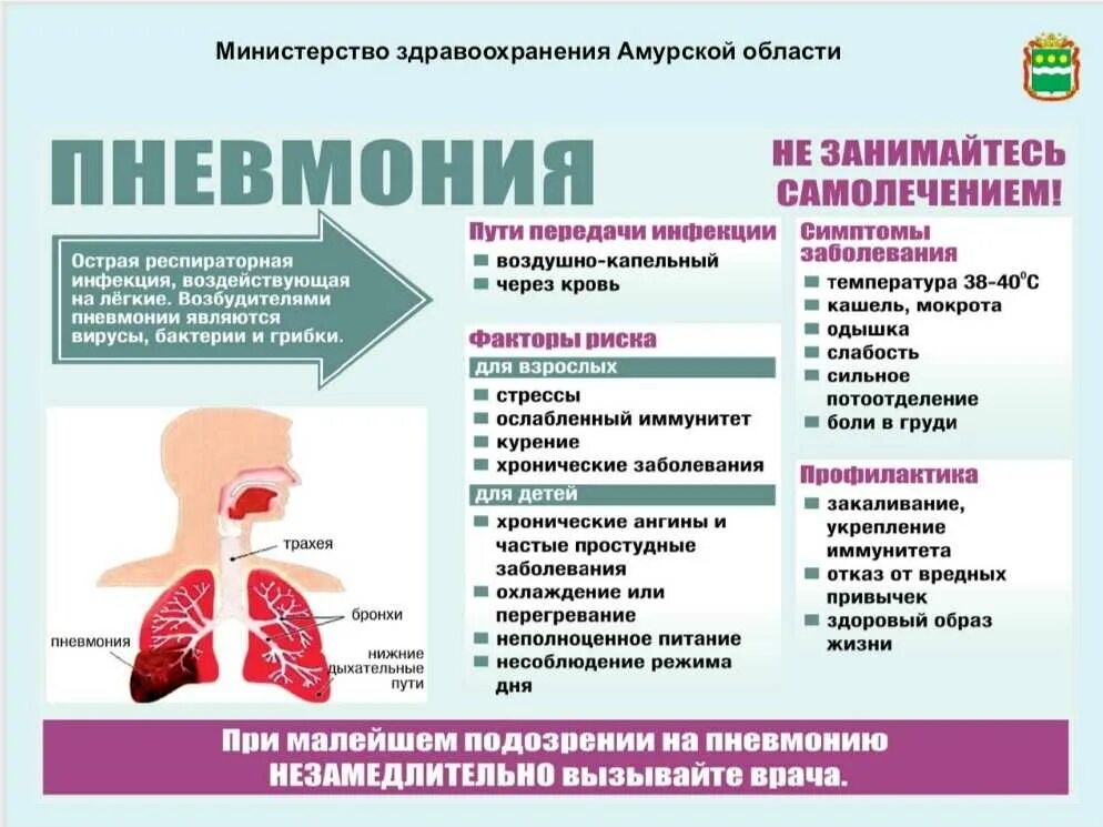 Инфекция легких лечение. Пневмония памятка. Профилактика пневмониу детей. Профилактика внебольничной пневмонии. Пневмония памятка пациенту.