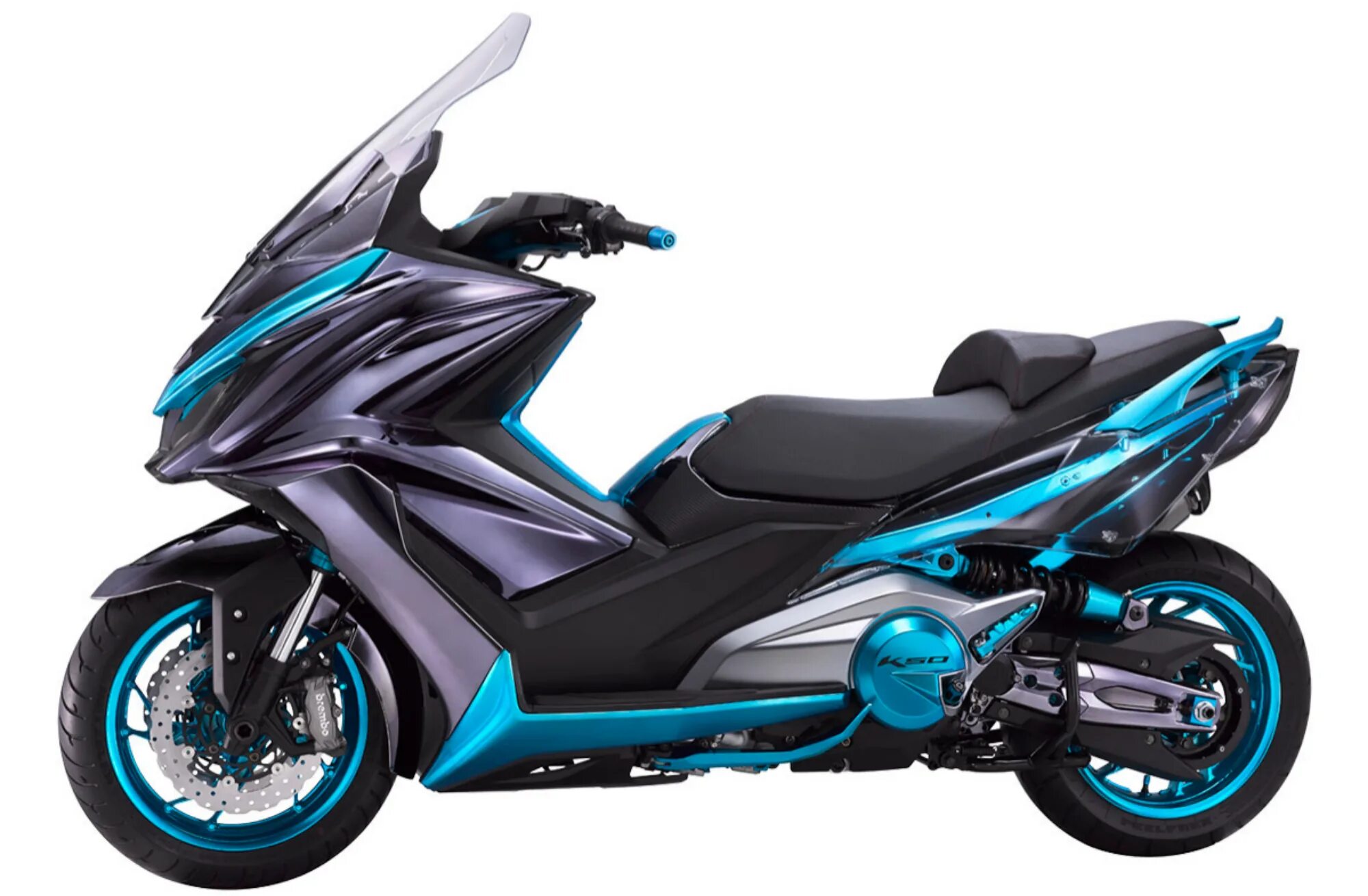 Макси скутер Kymco. Кимко 550 максискутер. Китайский макси скутер. Максискутеры Kymco AK. Мощный мопед