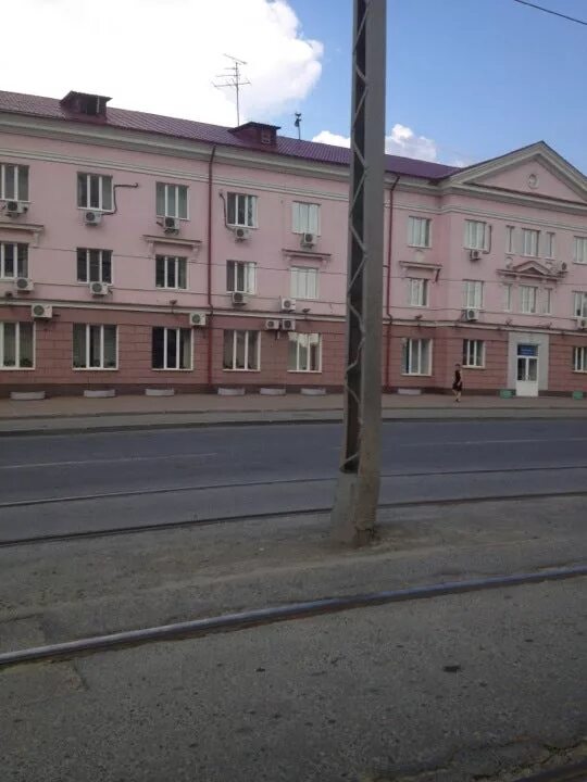 Управление по распределение жилья. Управление по распределение жилья