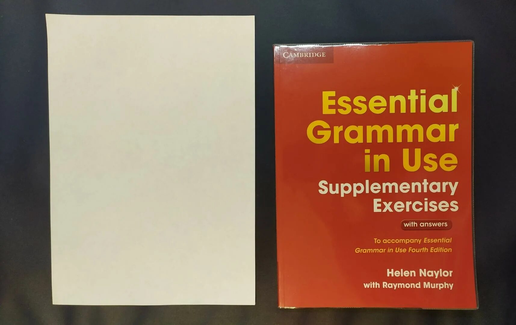 Grammar in use supplementary exercises pdf. Essential grammar in use third edition. advanced grammar in use supplementary exercises. essential grammar in use supplementary exercises (2nd_edition). raymond murphy 1 answer key.