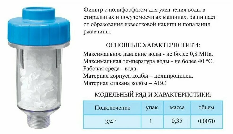 Через сколько надо менять фильтр. Полифосфатный фильтр для стиральной машины схема установки. Фильтр дозатор полифосфата. Фильтр полифосфатный equation засыпного типа для бойлеров, резьба 1/2”. Полифосфатный фильтр для стиральной машины.