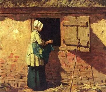 Peasant