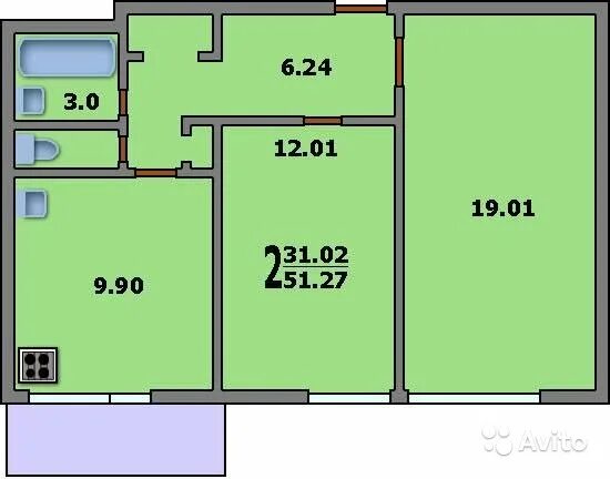 И-491а планировка. 2 Комнатная квартира 51 кв.м планировка. Планировка и 522а 3 комнатная. Планировка квартиры и-491а. 0 93 м