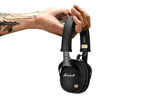 Marshall monitor a n c