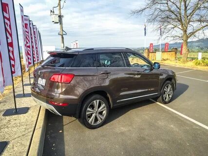 Haval h6 фото